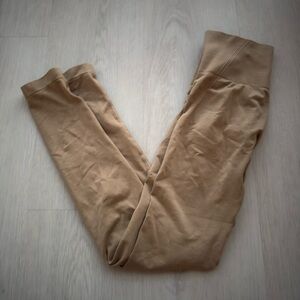 Oner Active Tan Effortless Leggings